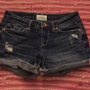 Aeropostale Shorts